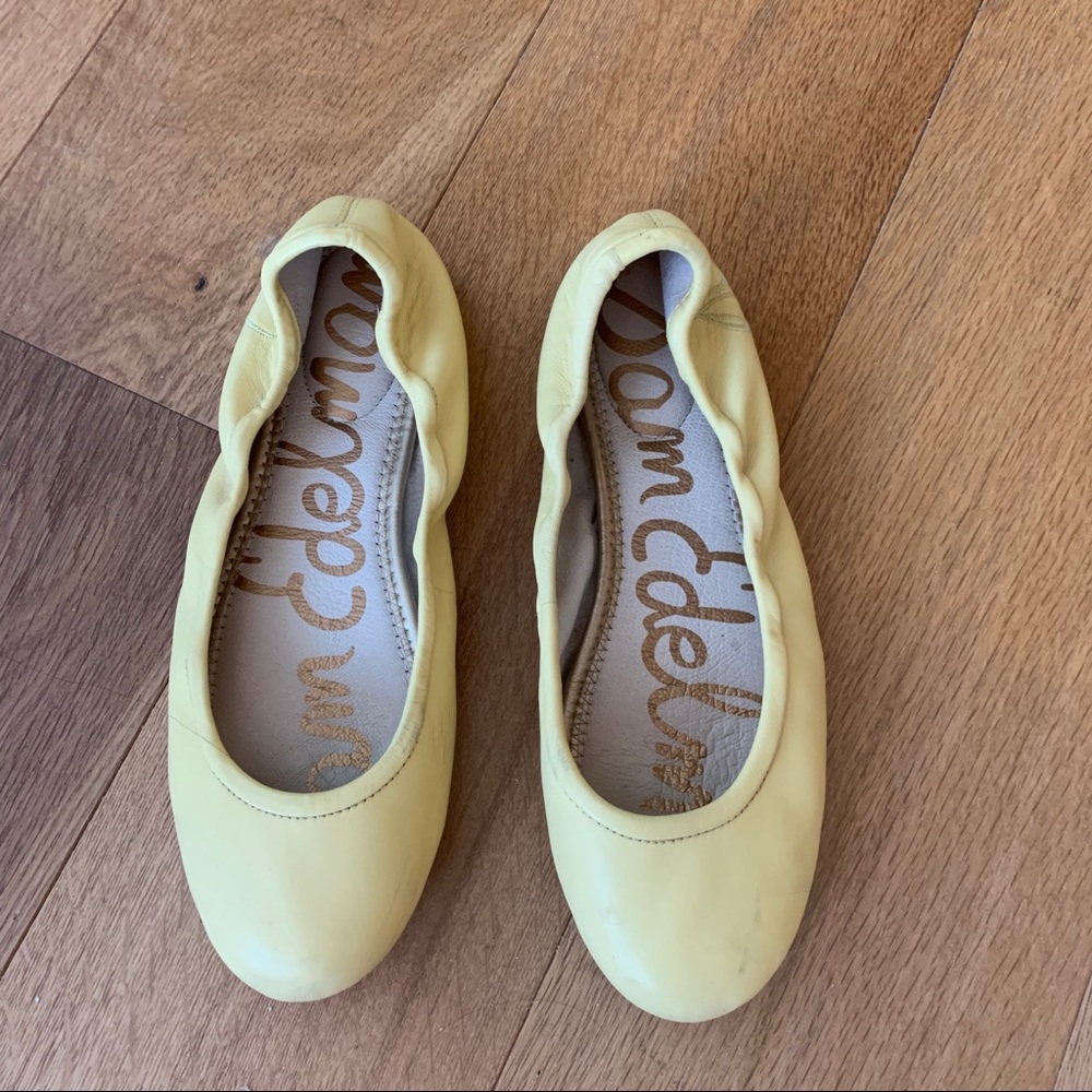 Sam Edelman flats
